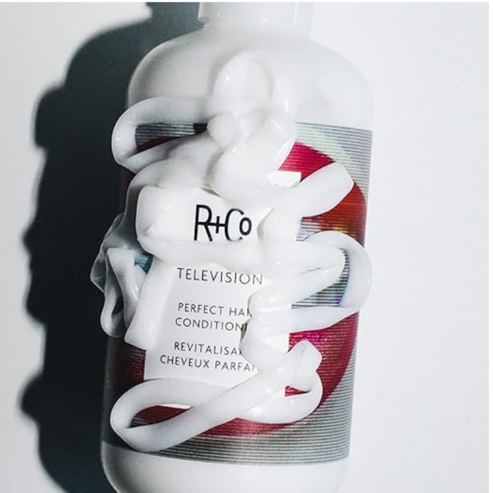 R+CO "Television" Perfect Hair Conditioner Full Size - Picture 5 of 5